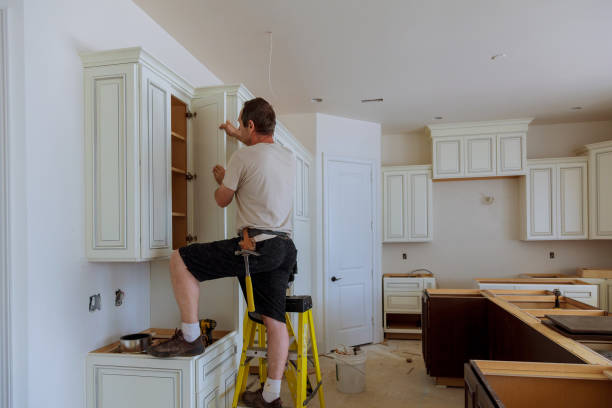 Licensed Countertop Replacement service in Louisville, KY - BM Kitchen